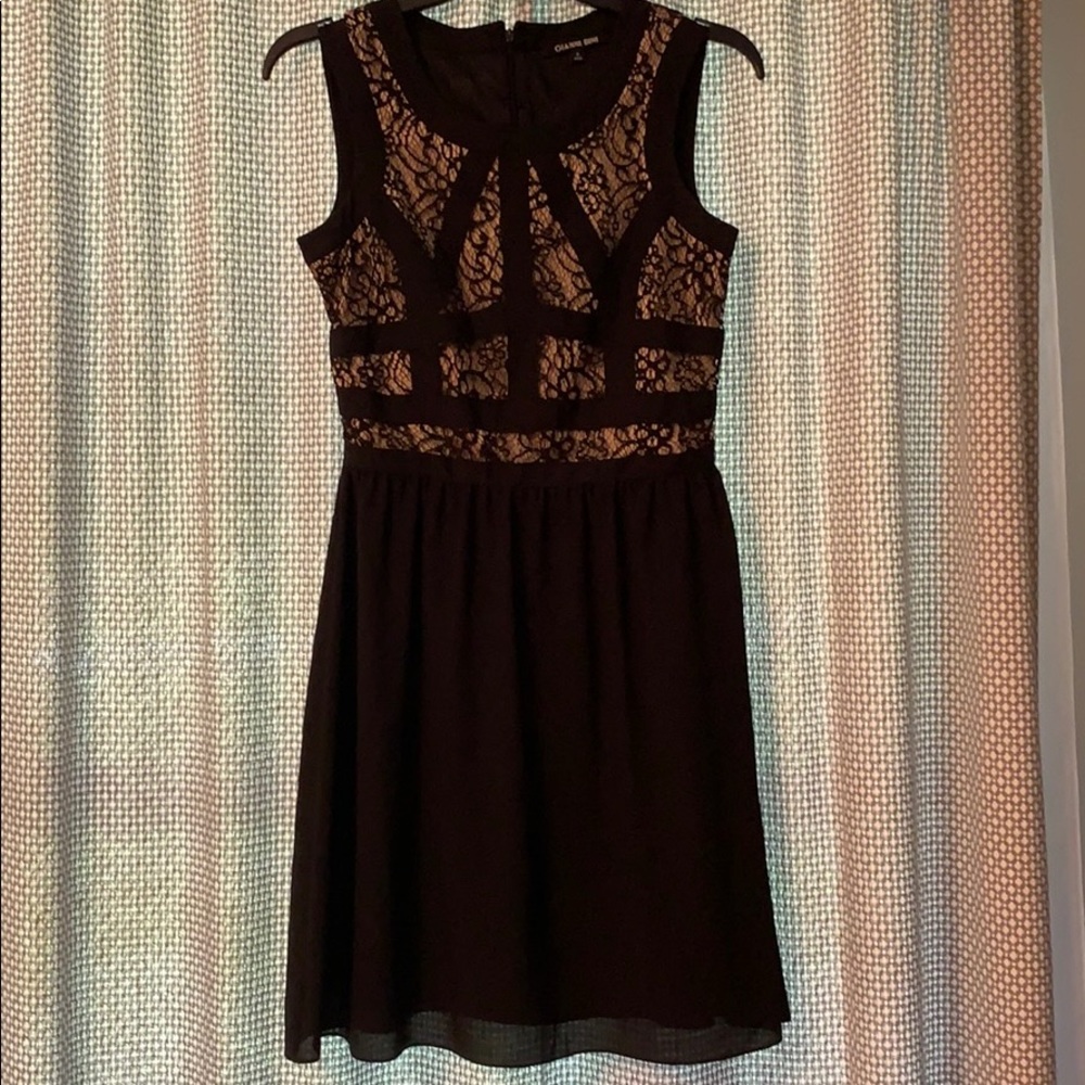 formal dress